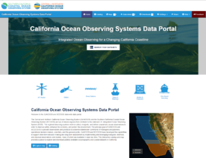 Register Today for CalOOS Data Portal Demo on Oct-5 @ 12 PM PT!