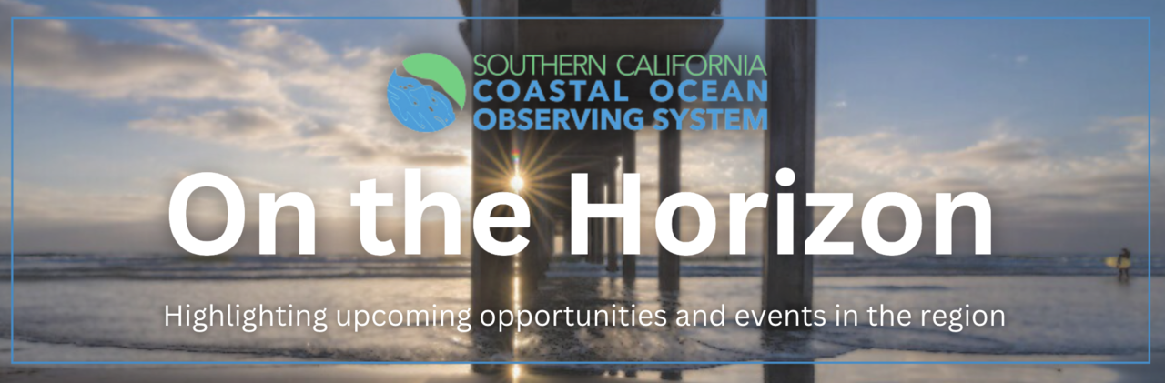 On The Horizon – Just Released