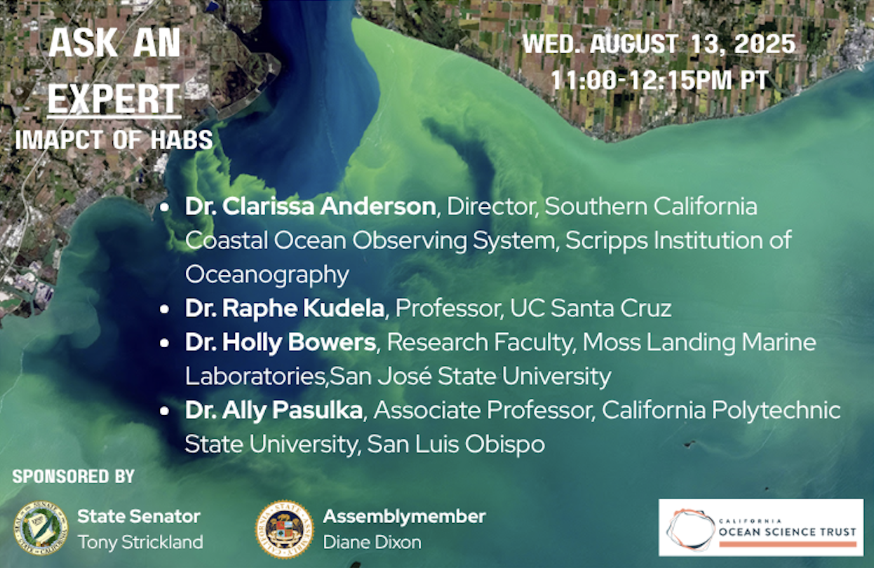 Register Now: Ask An Expert